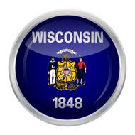 Flag of Wisconsin N4