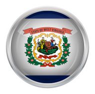Flag of West Virginia N3