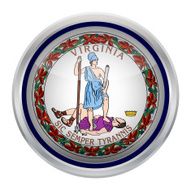 Flag of Virginia N5