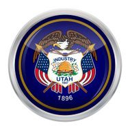 Flag of Utah N3