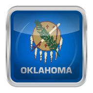 Flag of Oklahoma