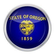 Flag of Oregon - obverse N4