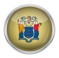 Flag of New Jersey N2