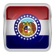 Flag of Missouri N3