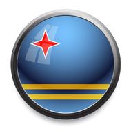 Aruba - Flag icon