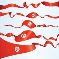Tunisian Banners