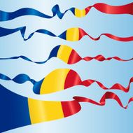 Romanian Banners
