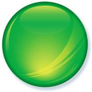 Libya FLag Super Glossy
