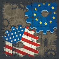 european union and usa cogs