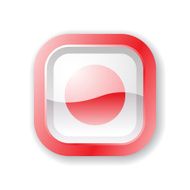 Japan Flag Icon N2