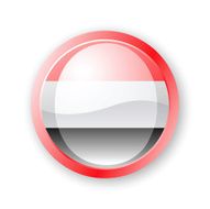 Yemen Flag Icon