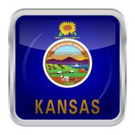 Flag of Kansas N2