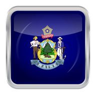 Flag of Maine N3