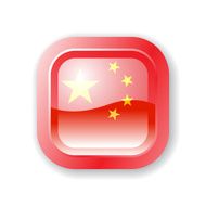 China Flag Icon N2