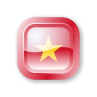 Vietnam Flag Icon N2