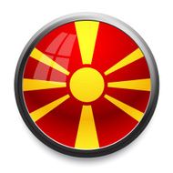 Macedonia - flag icon