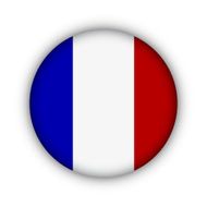 France Badge