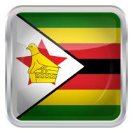 Flag of Zimbabwe N3