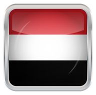 Flag of Yemen N4