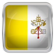 Flag of Vatican City N3