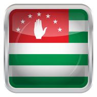 Flag of Abkhazia N3