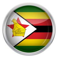 Flag of Zimbabwe N4