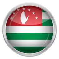 Flag of Abkhazia N4