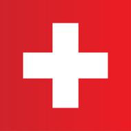 Flag of Switzerland N2