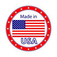Made in USA N3