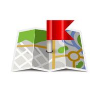 FlagMapVectorIcons02