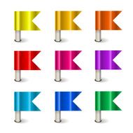 FlagMapVectorIcons04