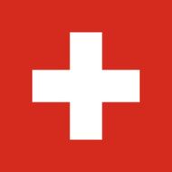 Flag of Switzerland N3