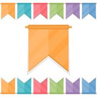 Festive Flags