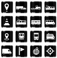Navigation simply icons N2