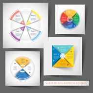 Infographics set N18