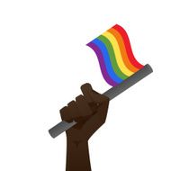 sexuality flag N11