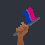 sexuality flag N13