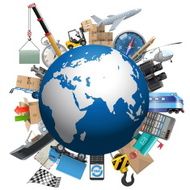 Vector Shipment Planet N2