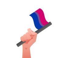 sexuality flag N18