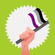 sexuality flag N19