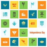 Independence Day of the United States N8