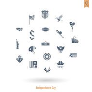 Independence Day of the United States N12