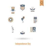 Independence Day of the United States N14