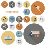 Independence Day of the United States N15