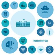 Independence Day of the United States N16