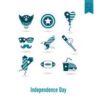 Independence Day of the United States N17
