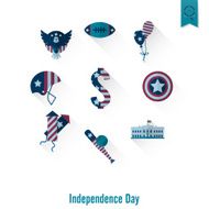 Independence Day of the United States N19
