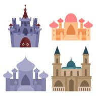 Royal Castle set
