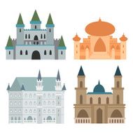 Royal Castle set N2