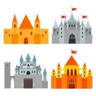 Royal Castle set N3